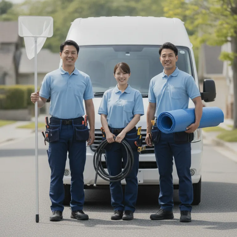 プール設置 のチーム: Ōta